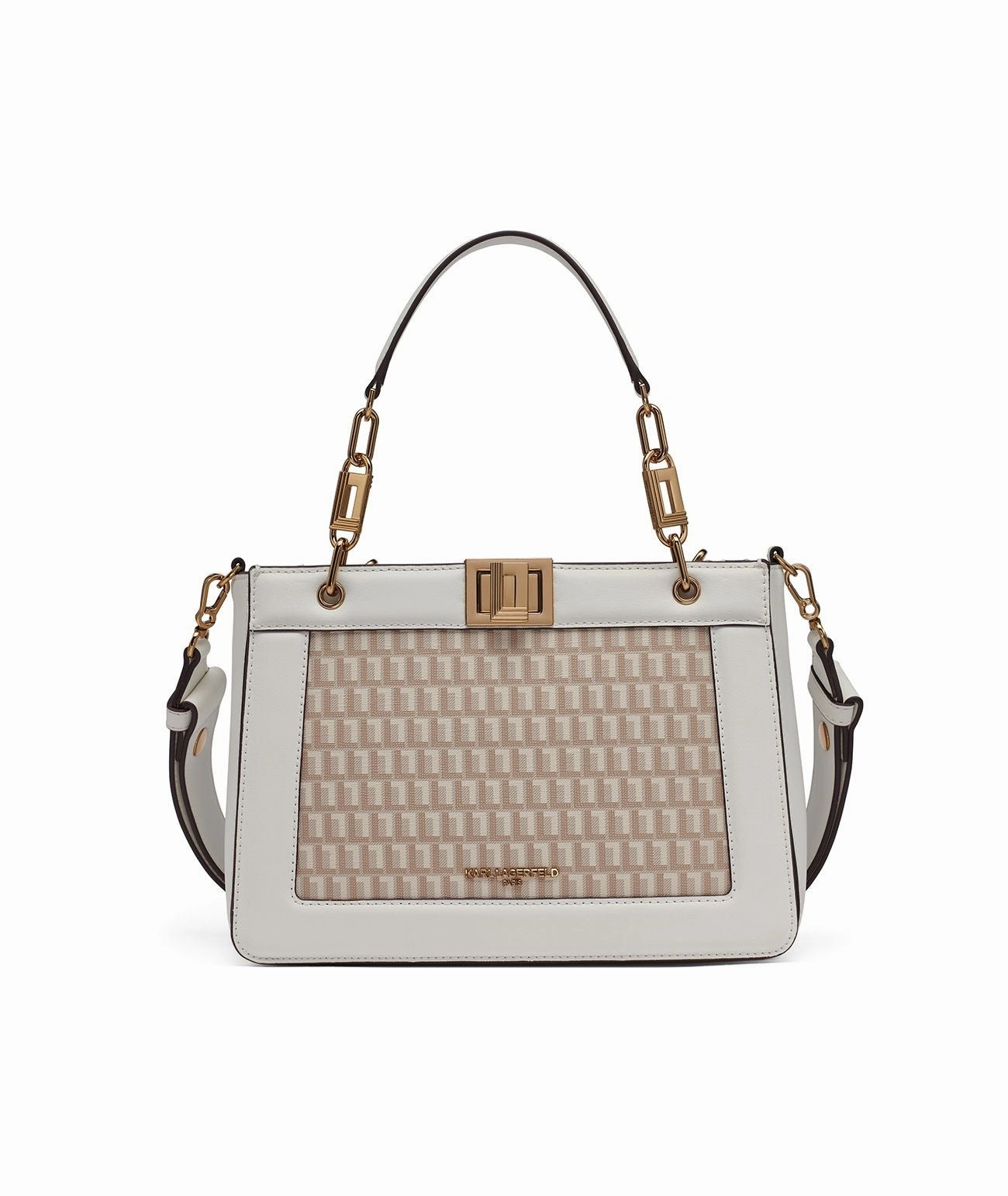 Ivette Satchel