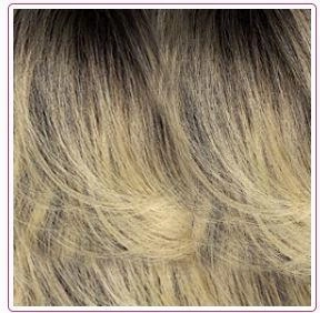 Ivie Wig by Henry Margu | Synthetic (Lace Front Mono)