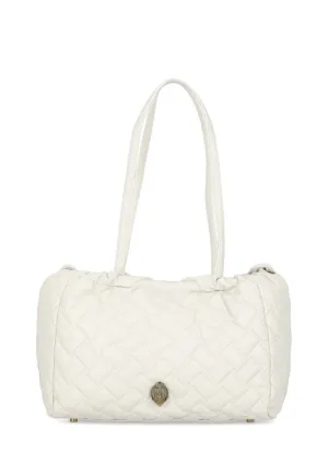Ivory Kensington Bag