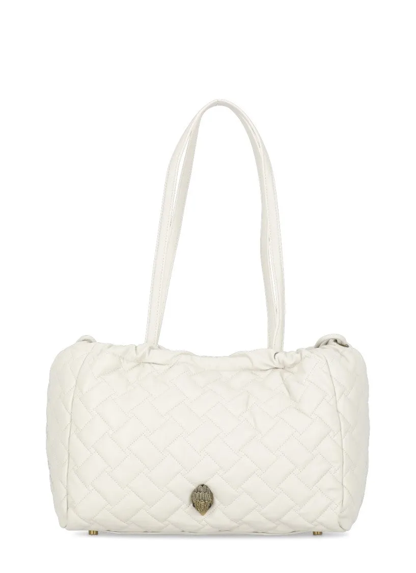 Ivory Kensington Bag