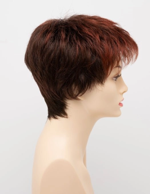 Ivy by Envy | Synthetic Wig (Basic Cap)