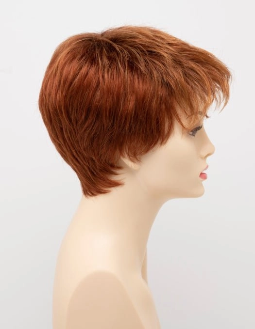 Ivy by Envy | Synthetic Wig (Basic Cap)