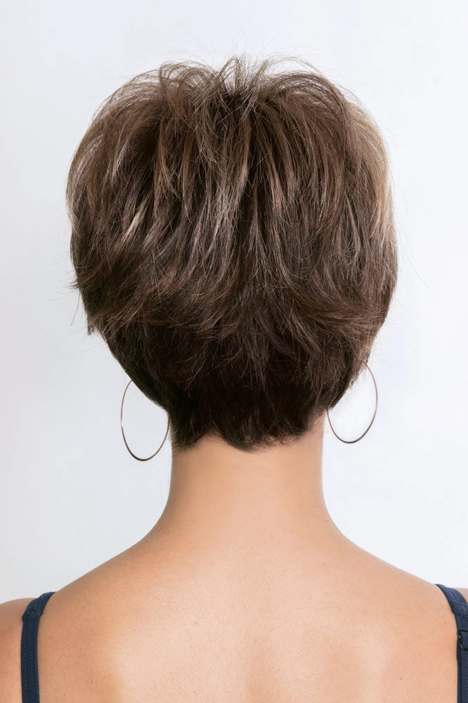 Ivy <br>Synthetic Wig
