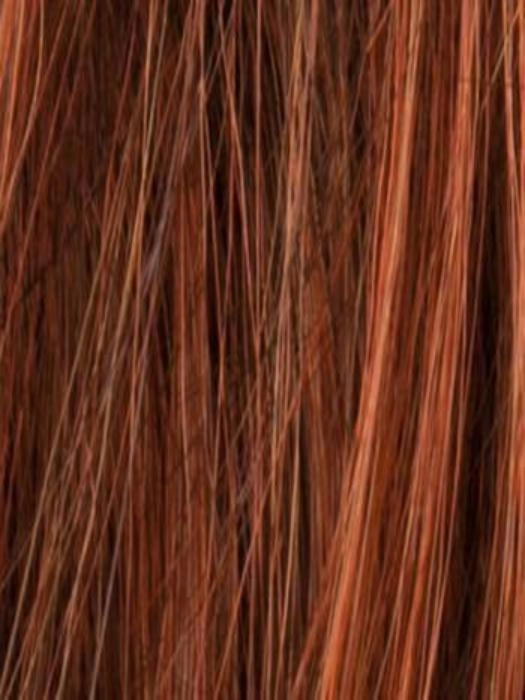 Ivy Wig by Ellen Wille | Synthetic
