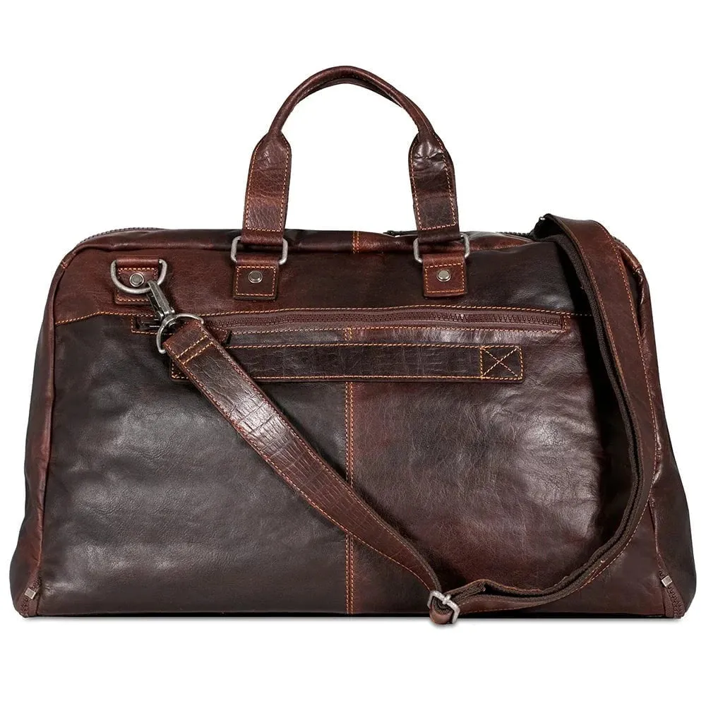 Jack Georges Voyager Large Convertible Valet Bag