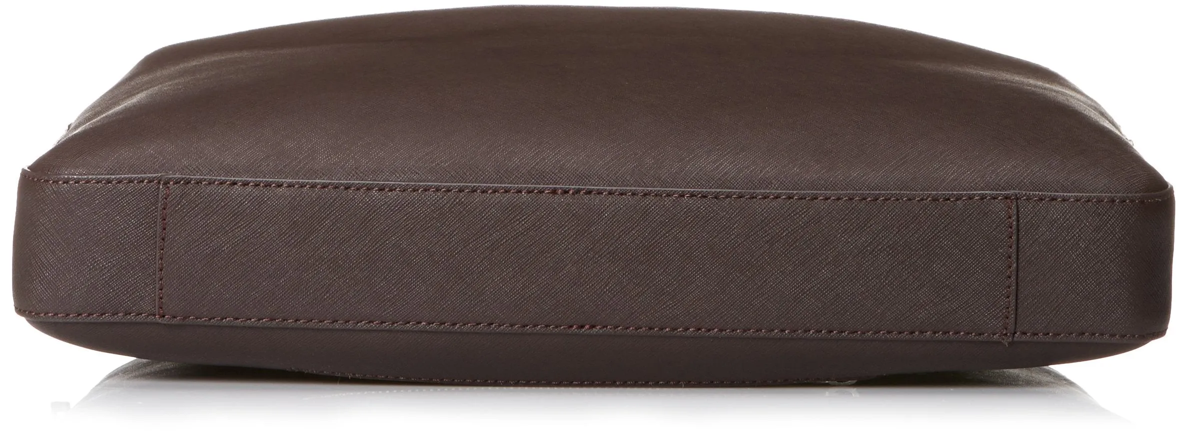 Jack Spade Barrow Leather Slim Brief