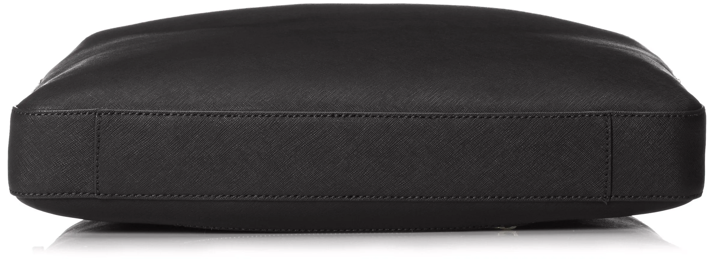 Jack Spade Barrow Leather Slim Brief