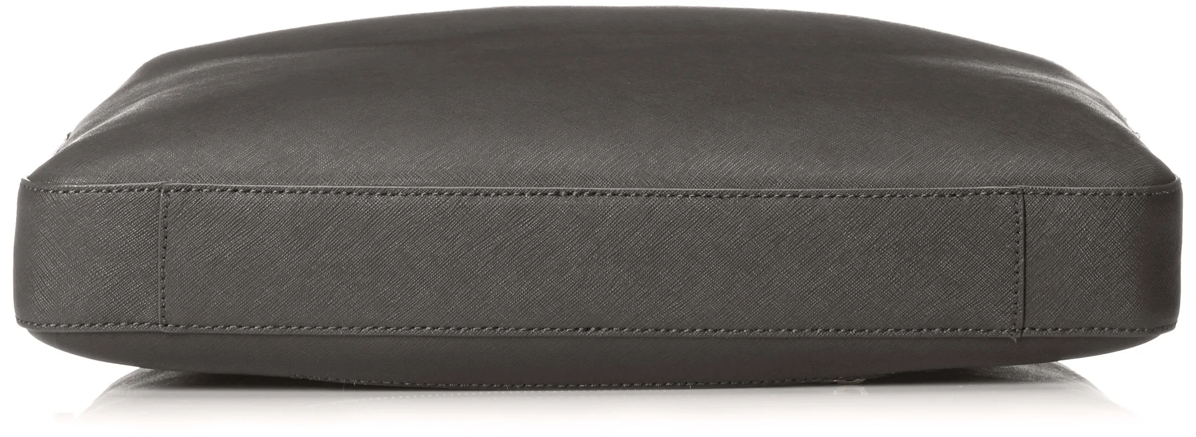 Jack Spade Barrow Leather Slim Brief