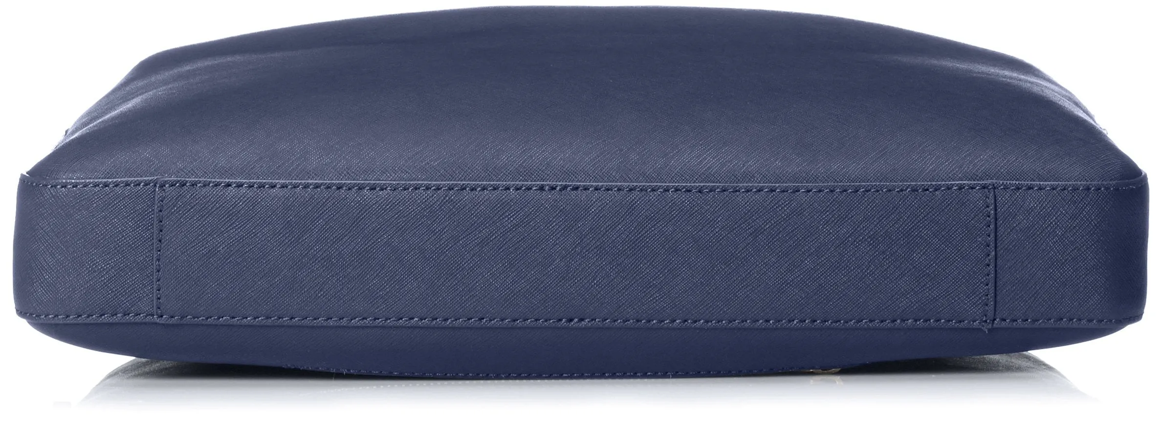 Jack Spade Barrow Leather Slim Brief