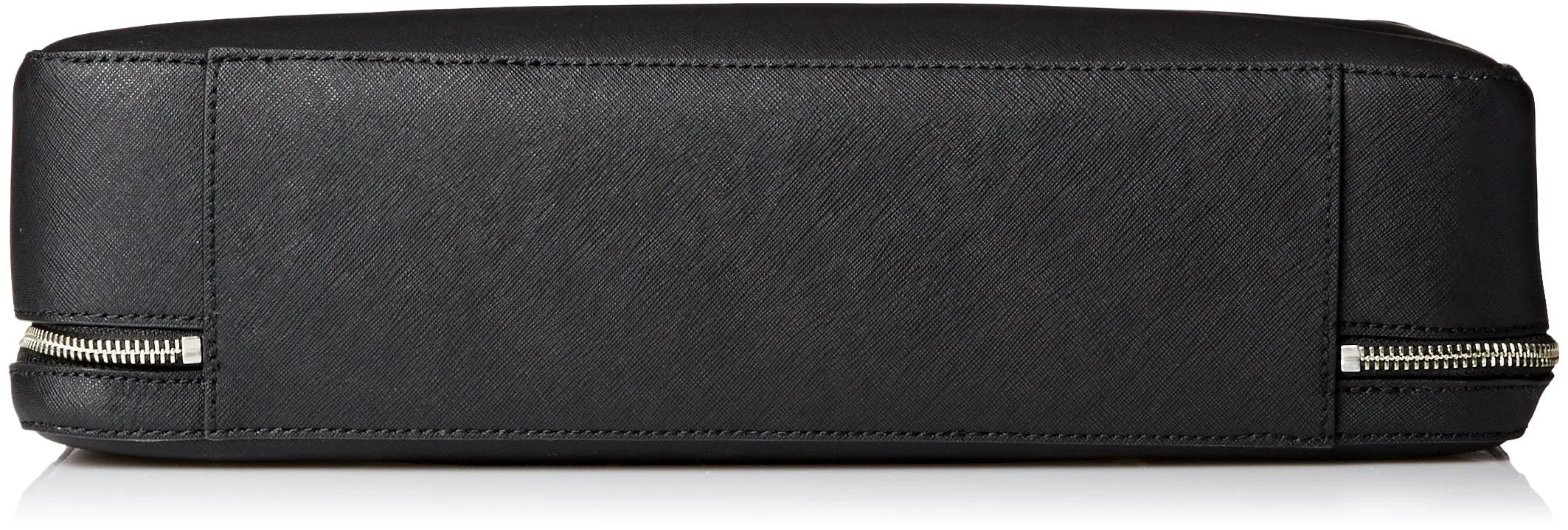Jack Spade Barrow Leather Travel Brief