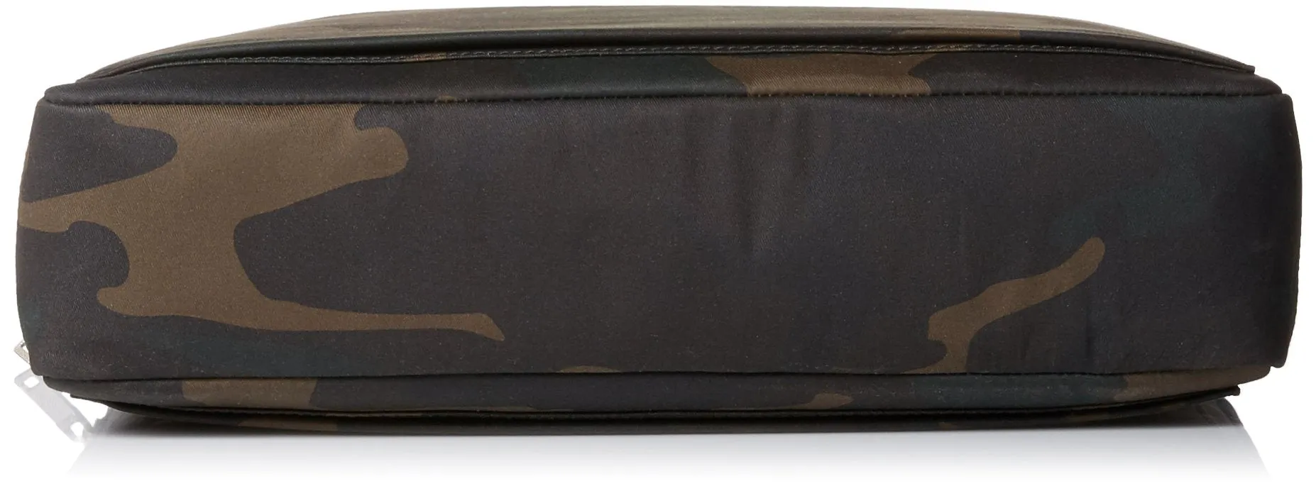 Jack Spade Camo Waxwear Commuter Brief