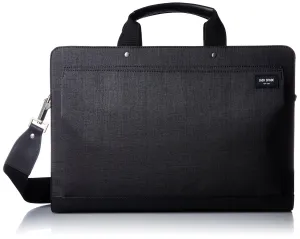 Jack Spade Men's Bond Brief Charcoal