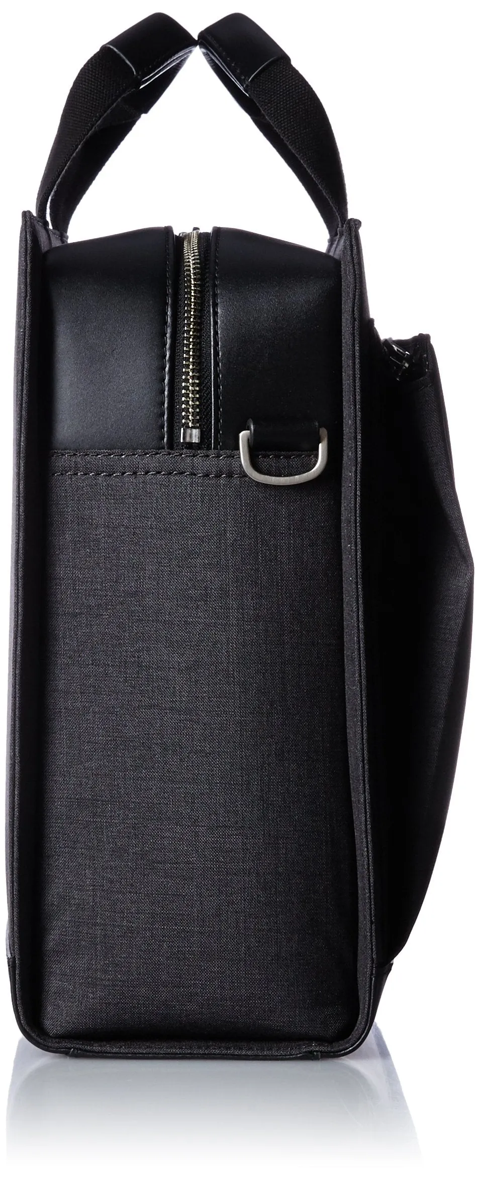 Jack Spade Men's Bond Brief Charcoal