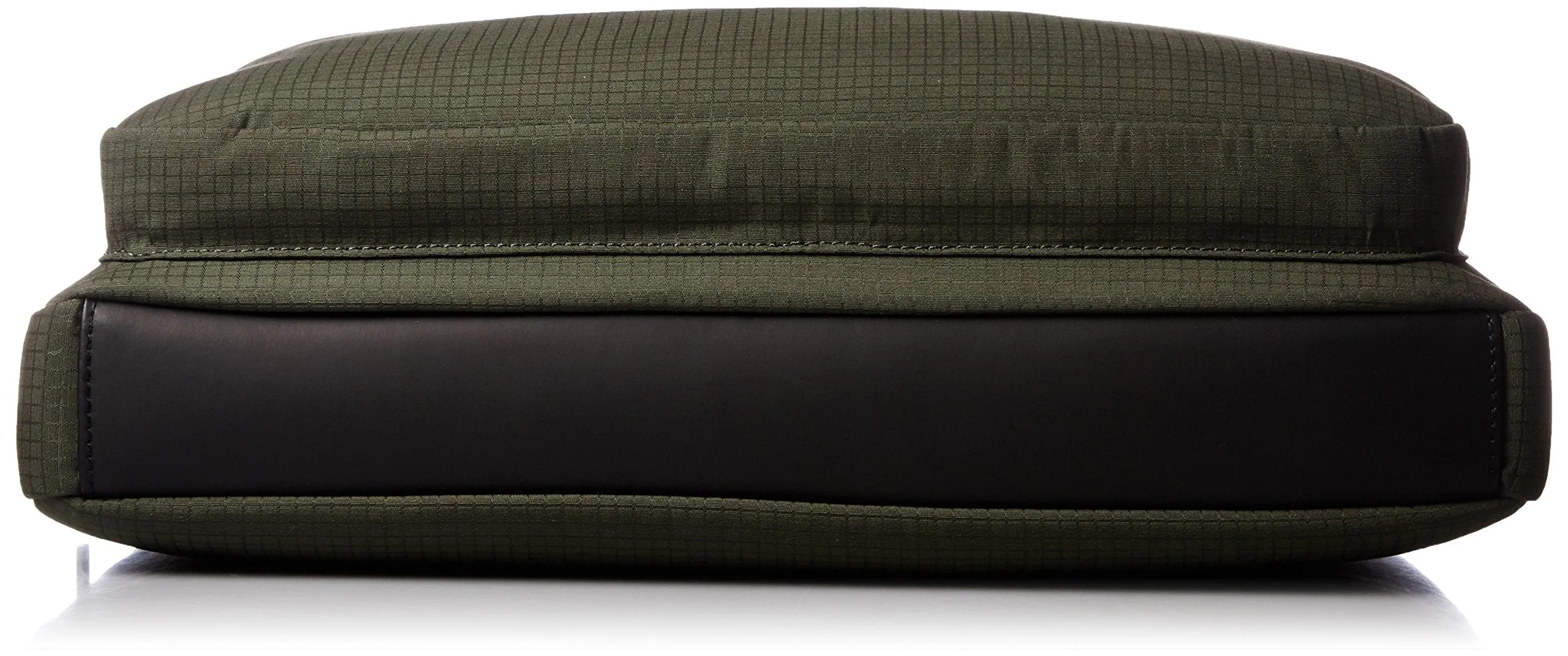 Jack Spade Men's Solid Ripstop Slim Supply Brief
