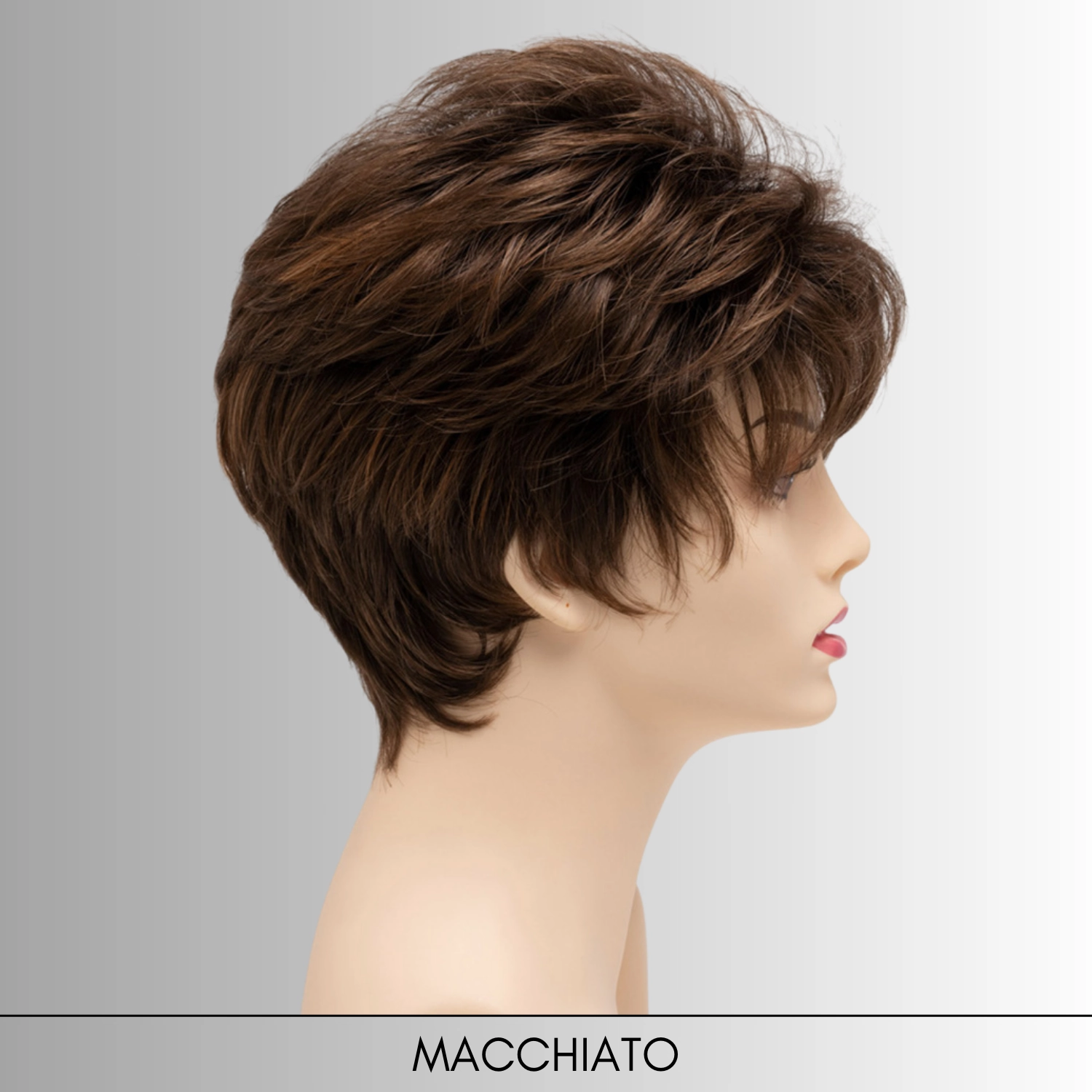 Jacqueline - Synthetic Wig Collection by Envy