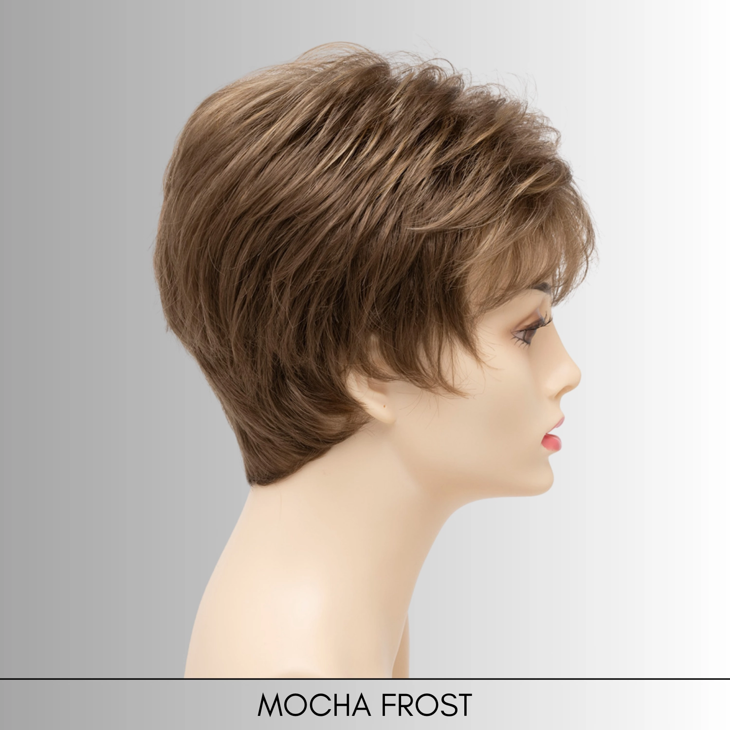 Jacqueline - Synthetic Wig Collection by Envy