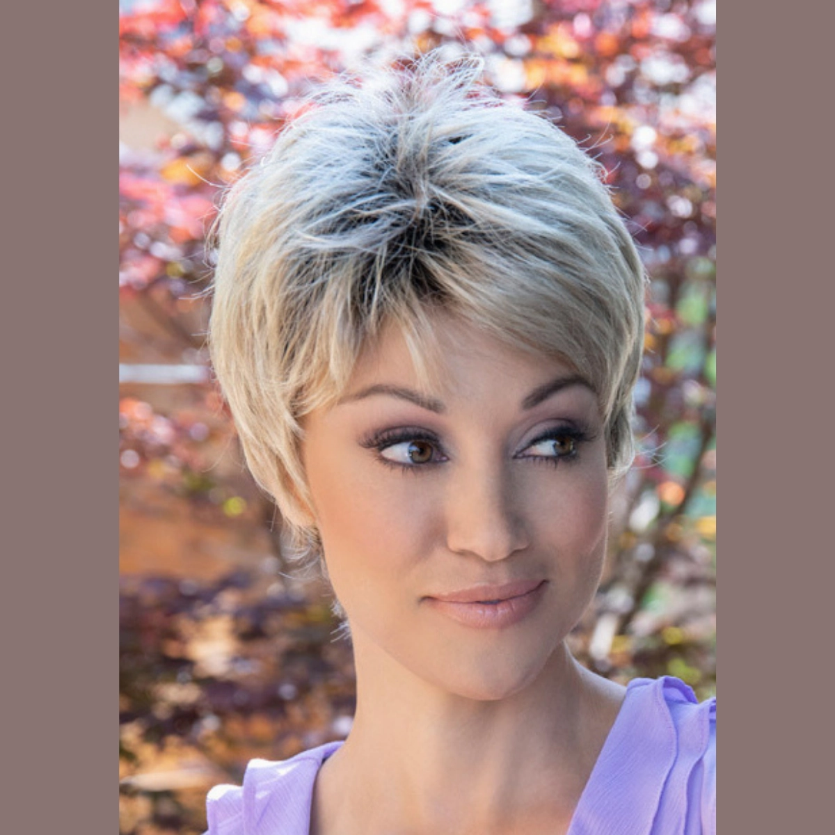 Jacqueline - Synthetic Wig Collection by Envy