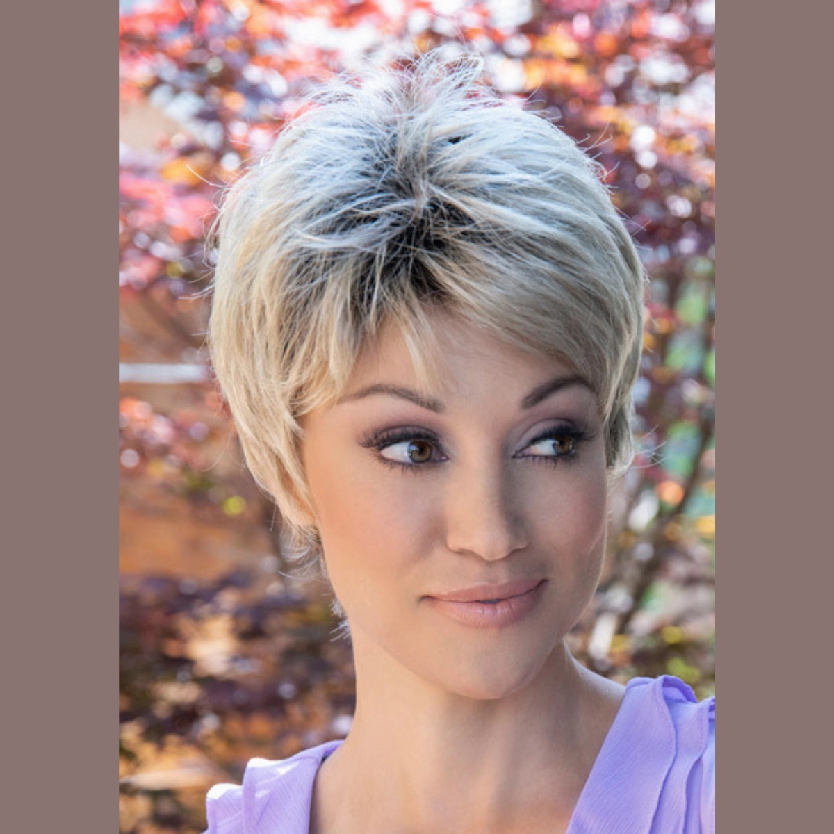 Jacqueline - Synthetic Wig Collection by Envy