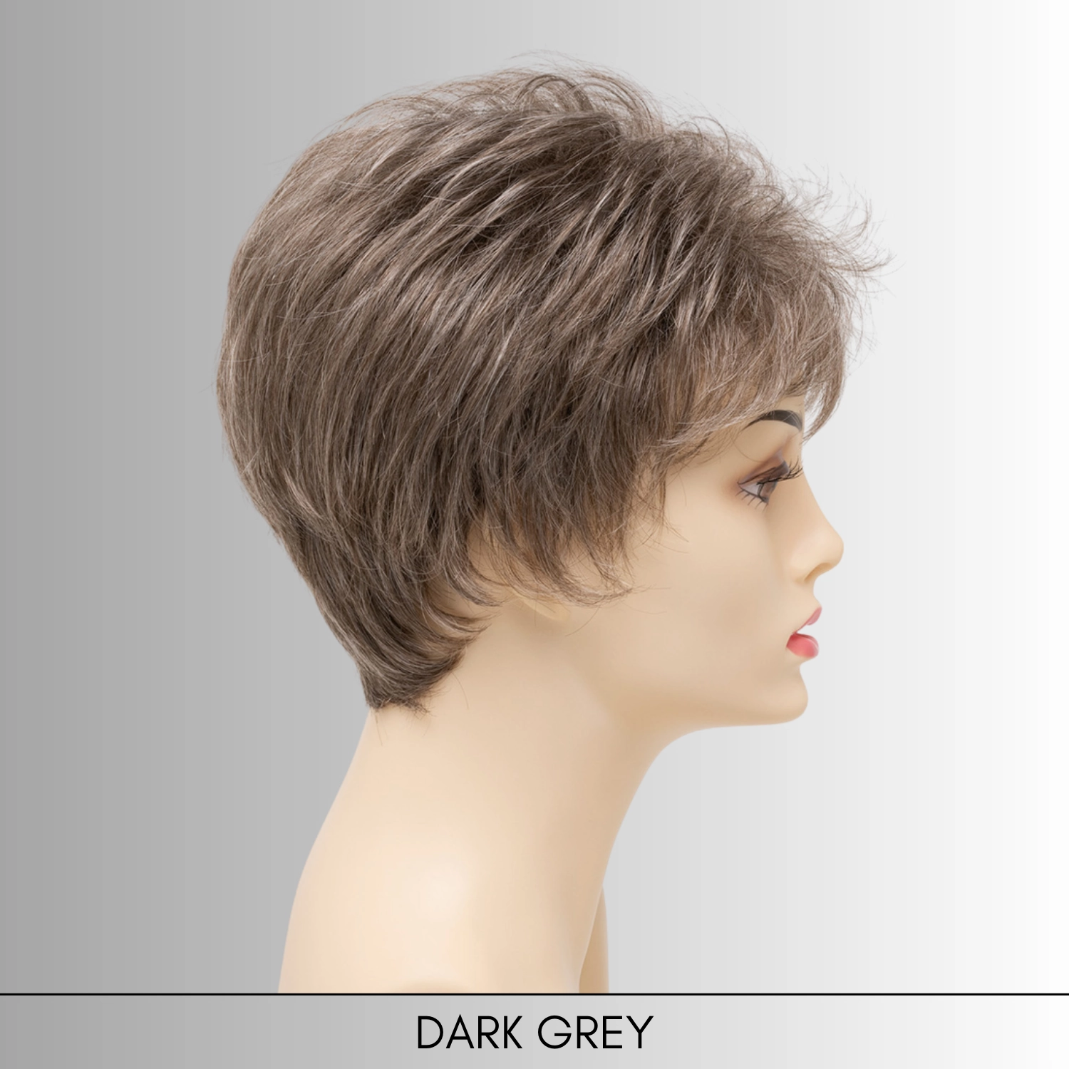 Jacqueline - Synthetic Wig Collection by Envy