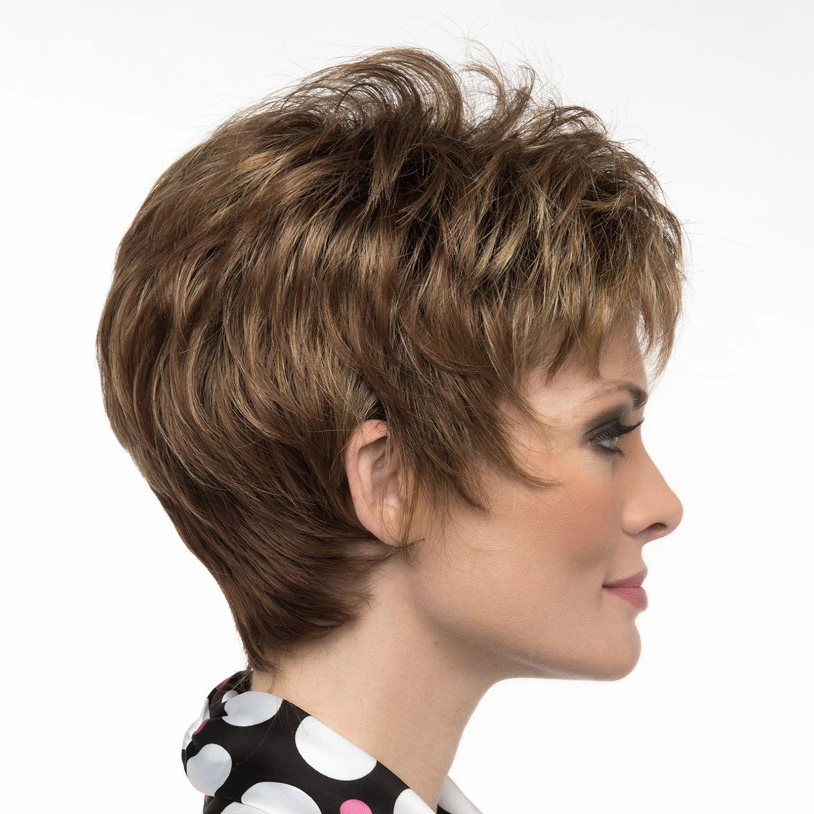 Jacqueline - Synthetic Wig Collection by Envy