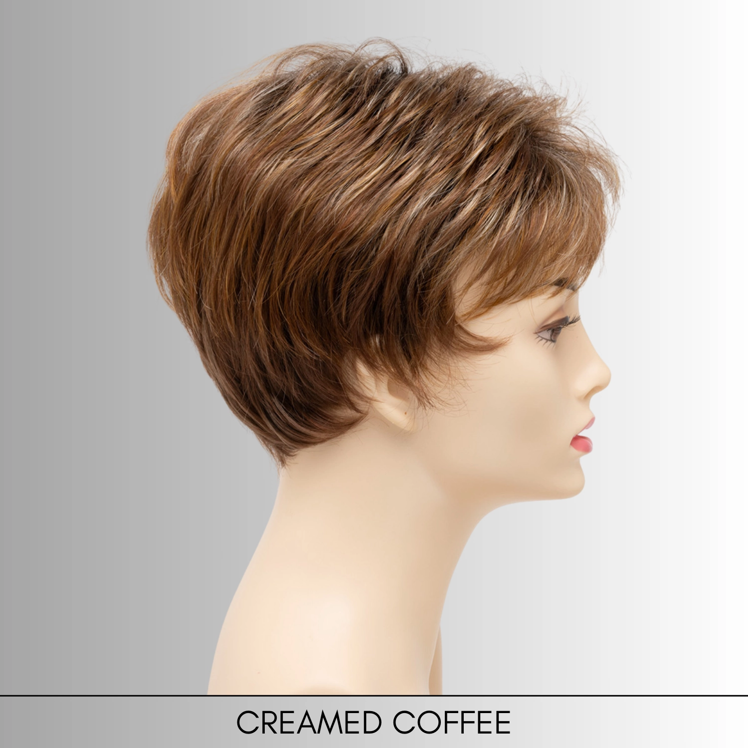 Jacqueline - Synthetic Wig Collection by Envy