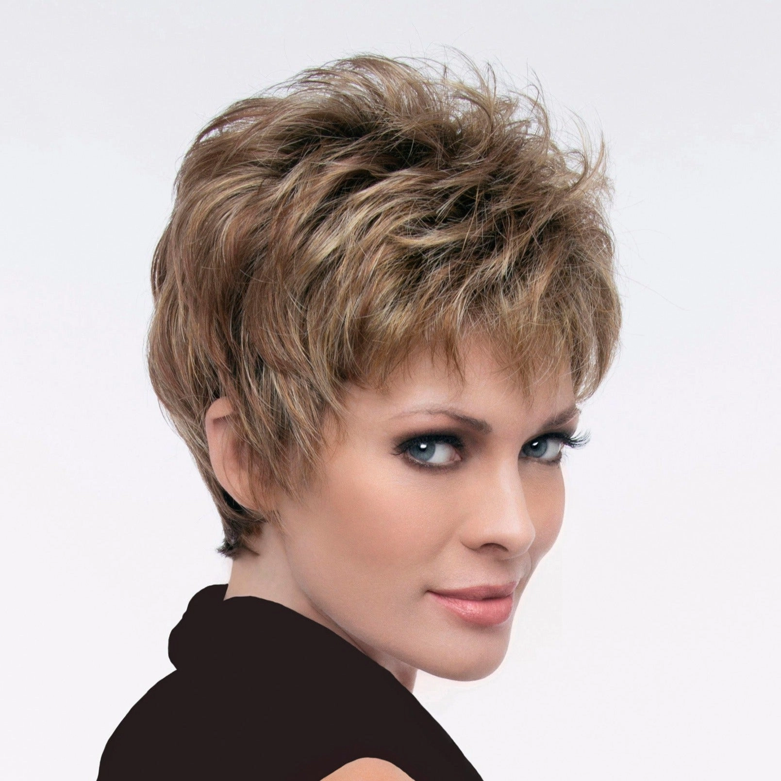 Jacqueline (Petite) - Synthetic Wig Collection by Envy