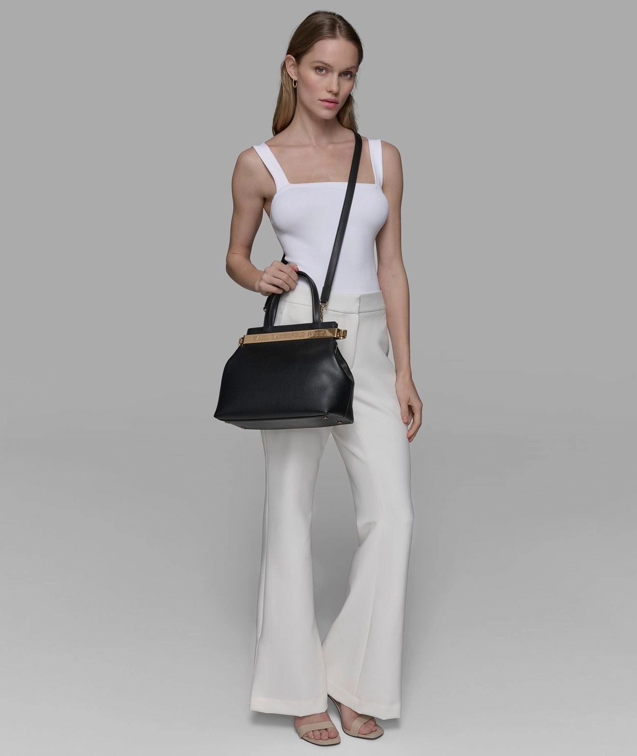 Jacqueline Satchel