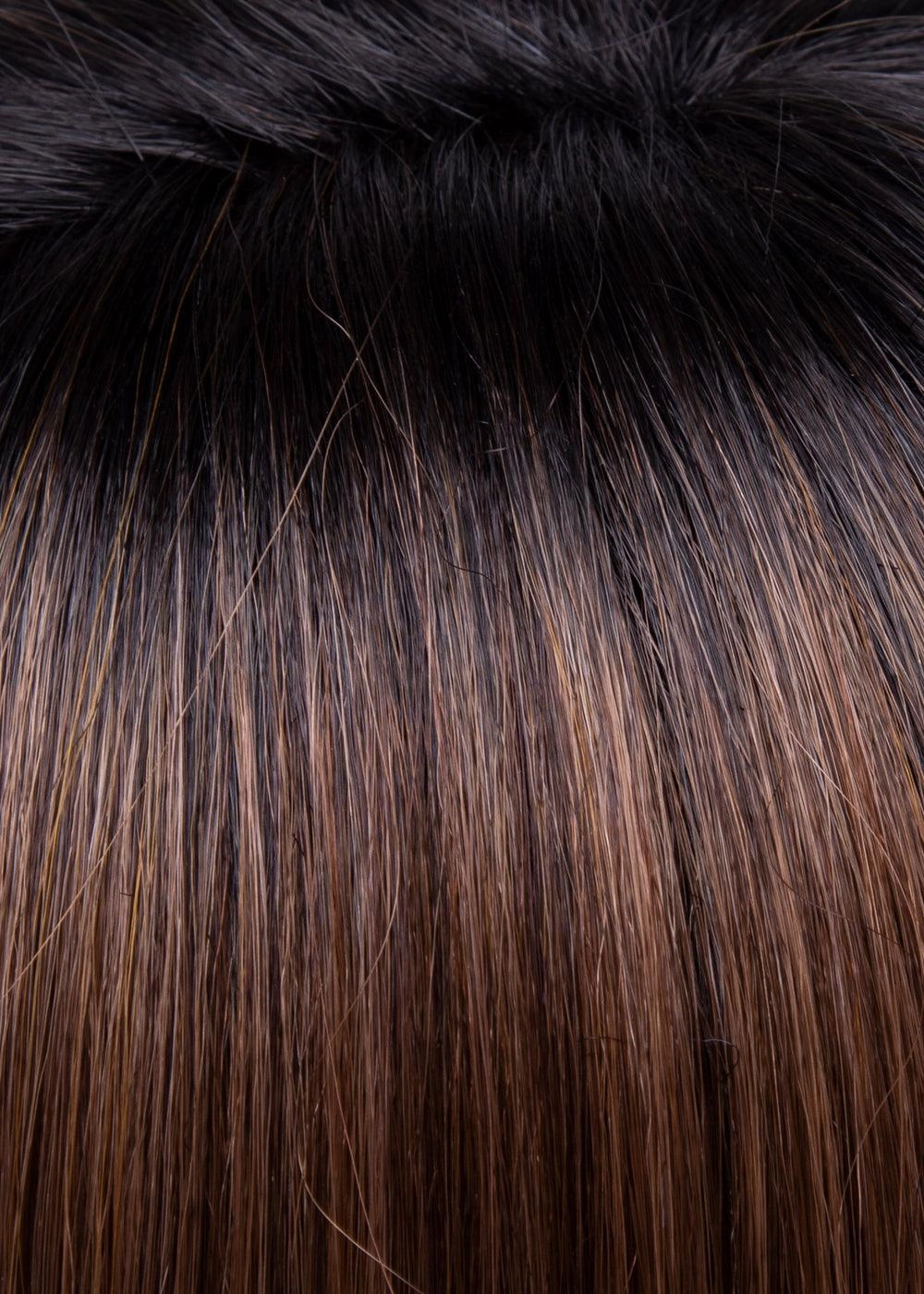 Jacqueline Wig by Envy | Synthetic (Open Top)