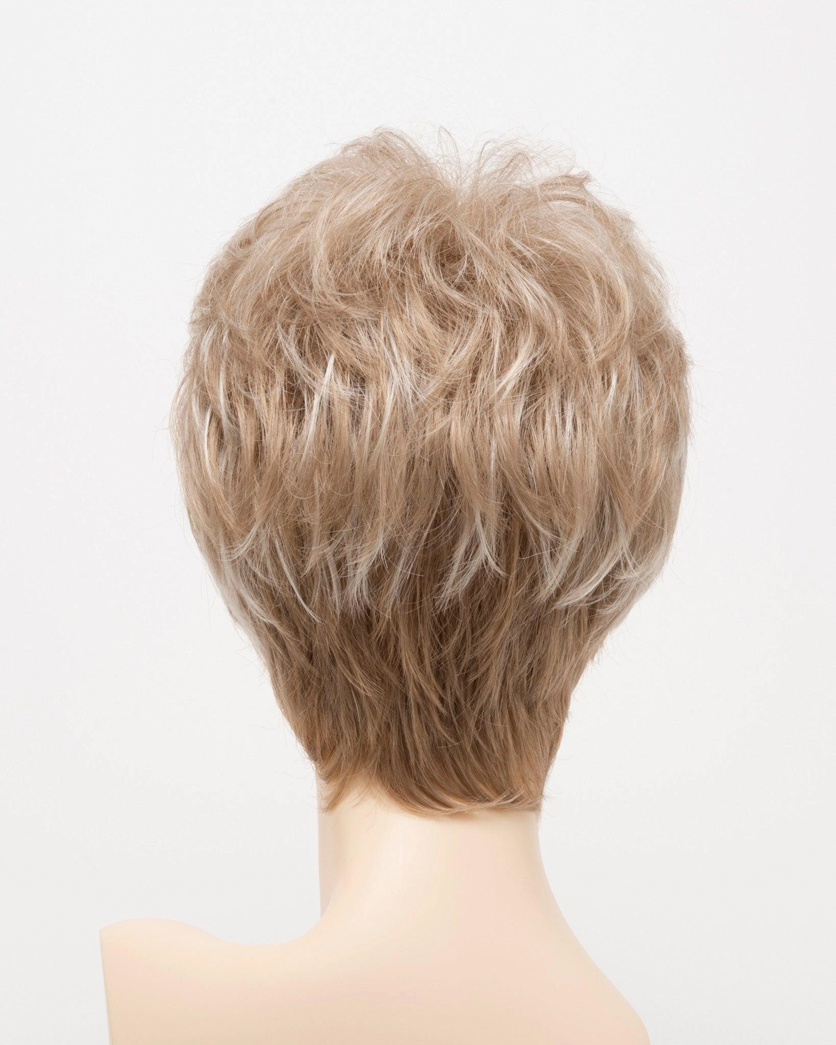Jacqueline Wig by Envy | Synthetic (Open Top)
