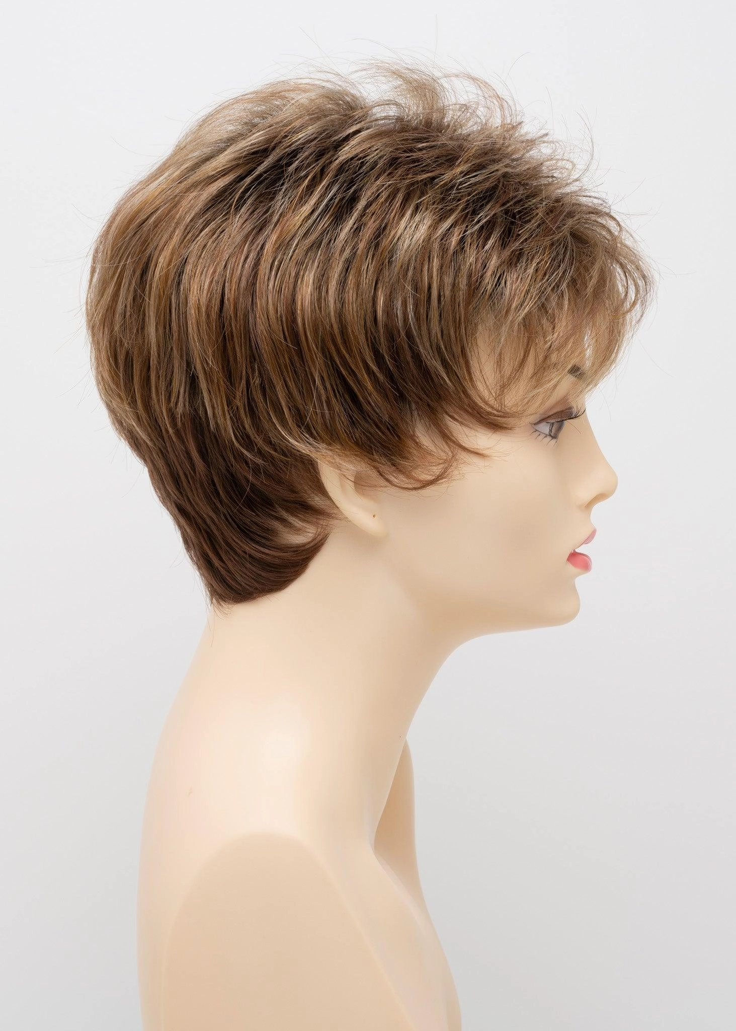 Jacqueline Wig by Envy | Synthetic (Open Top)