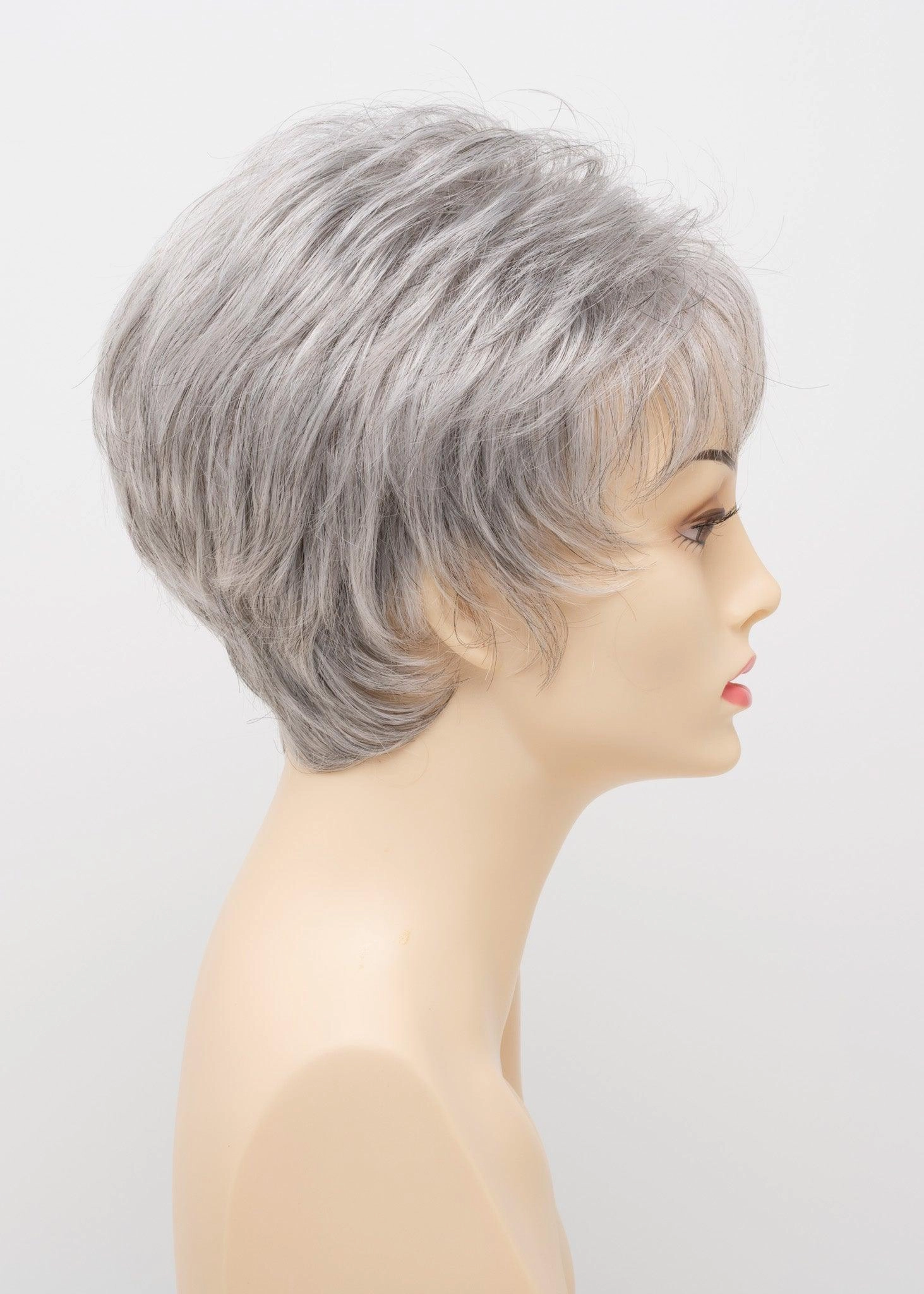 Jacqueline Wig by Envy | Synthetic (Open Top)