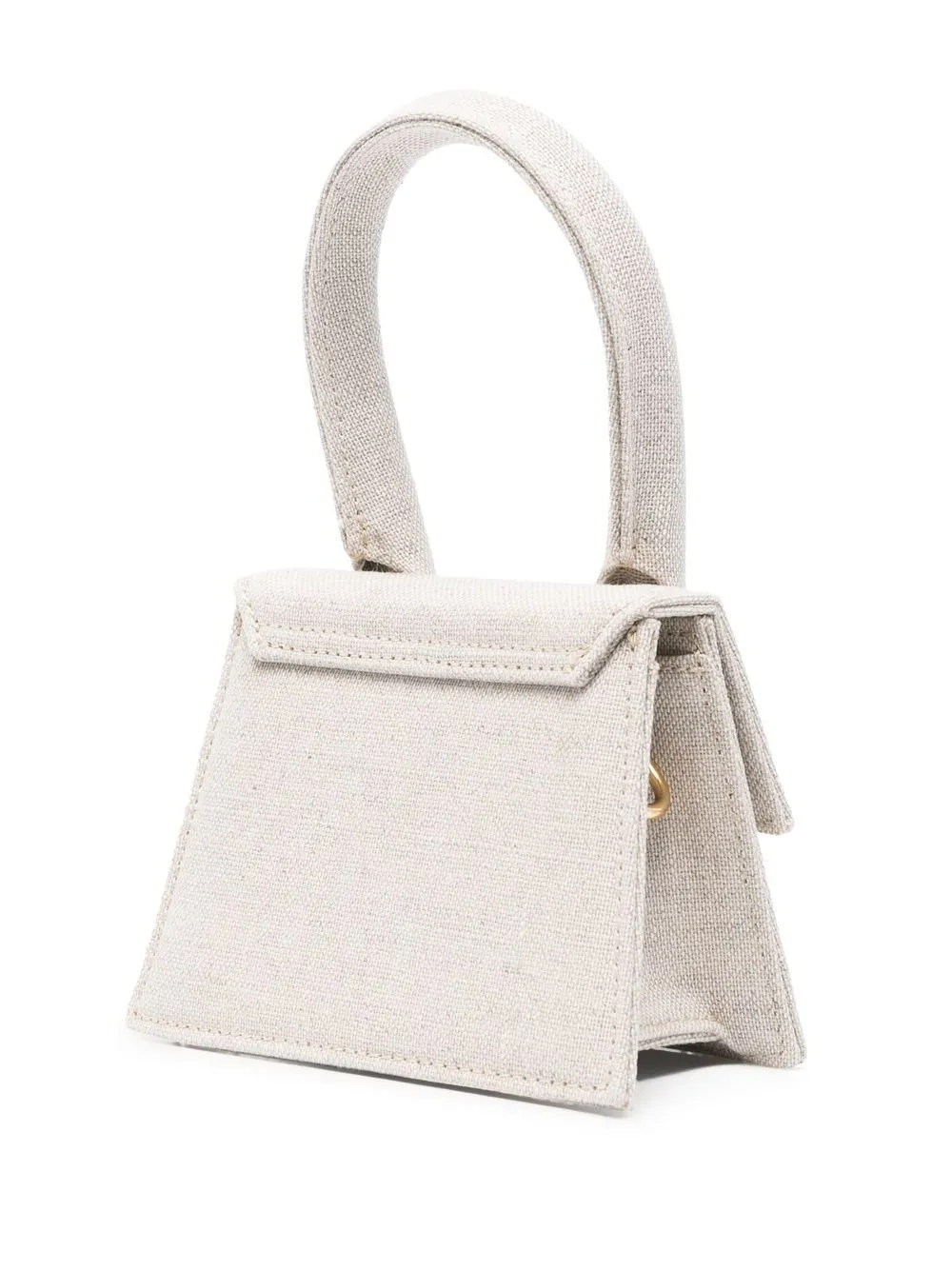 Jacquemus Women's Le Chiquito Moyen Tote Bag