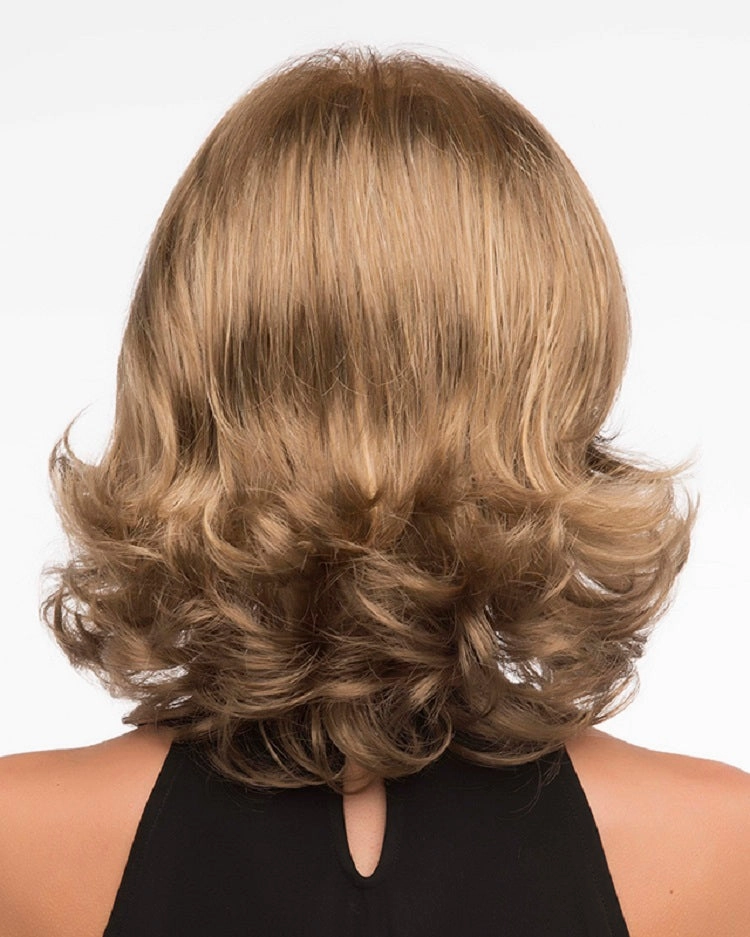 Jade Wig by Envy | Synthetic Hair | Large Cap