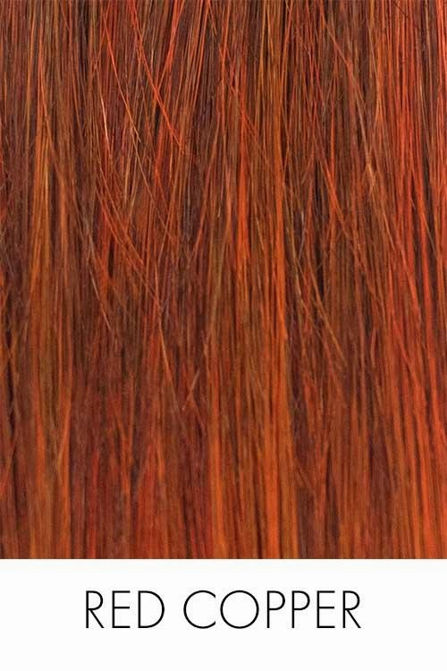 Jaden <br>Synthetic Lace Front Wig