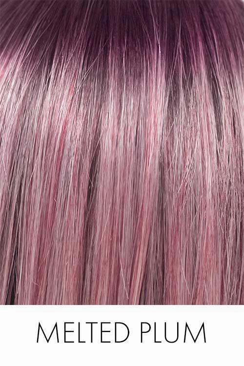 Jaden <br>Synthetic Lace Front Wig