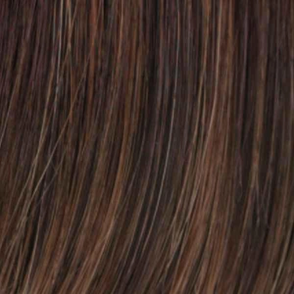 James Wig by Estetica Designs | Synthetic (Lace Front Mono Top)