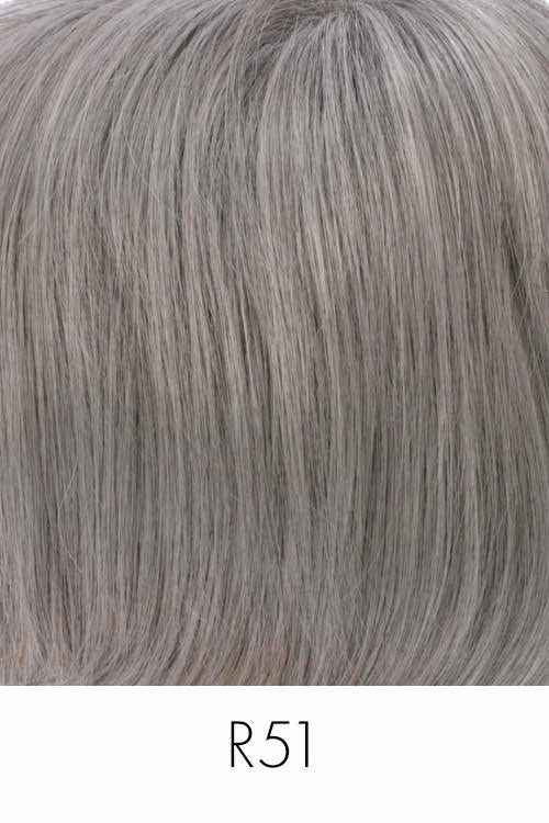 Jamie <br>Synthetic Wig