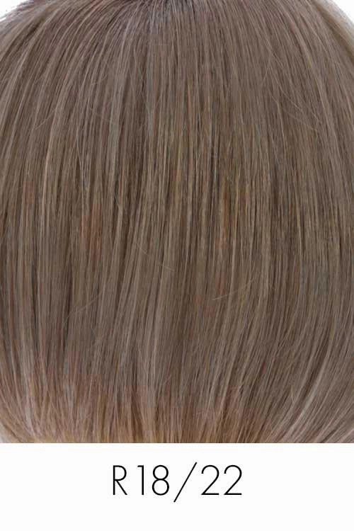 Jamie <br>Synthetic Wig