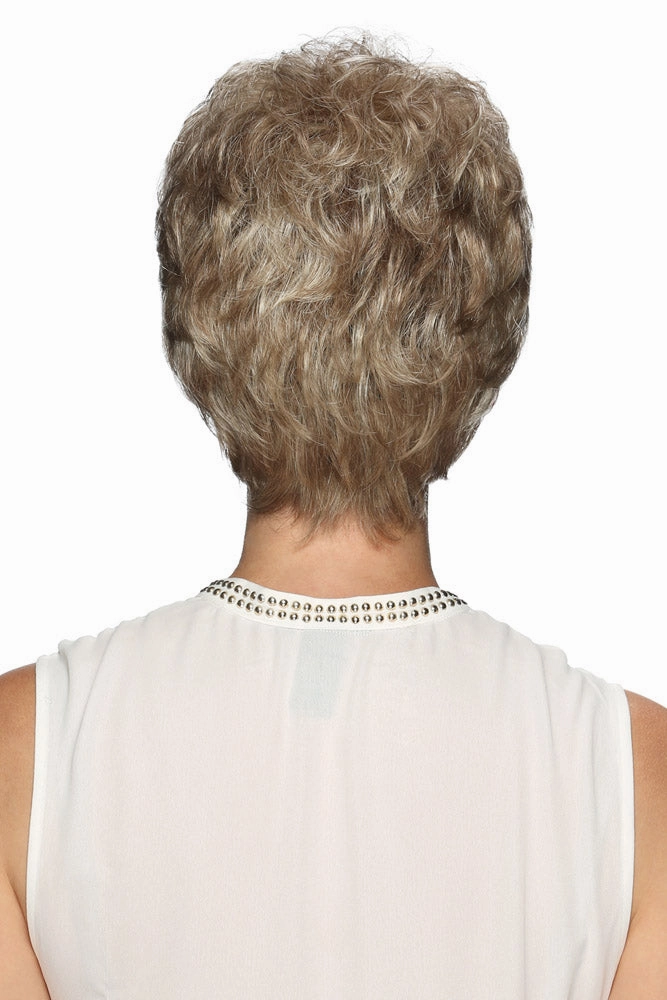 Jamie <br>Synthetic Wig