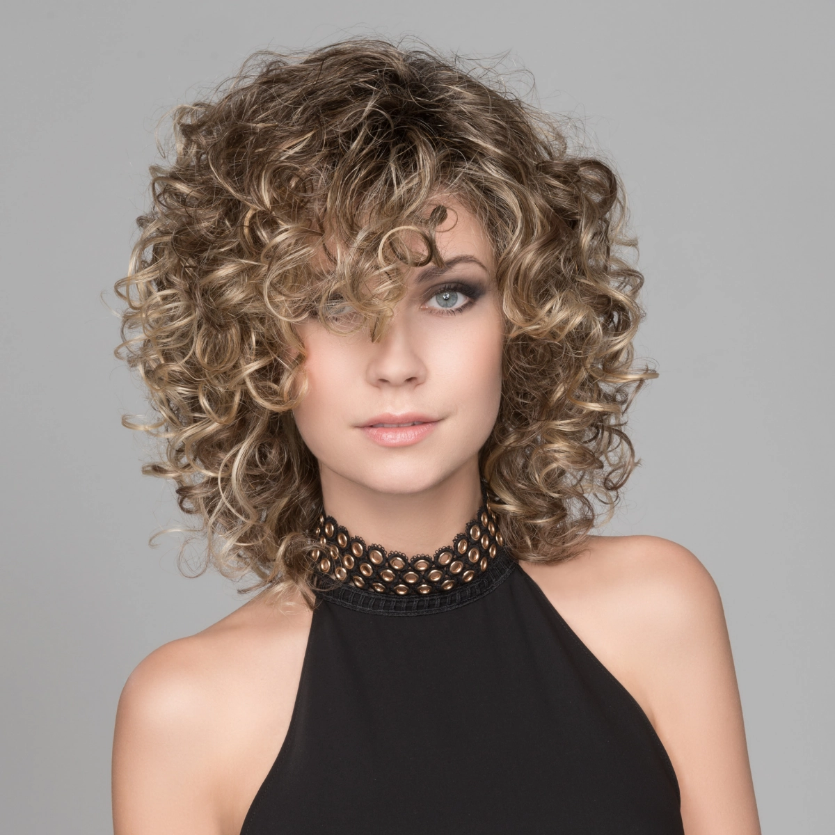 Jamila Plus - Hair Power Collection by Ellen Wille
