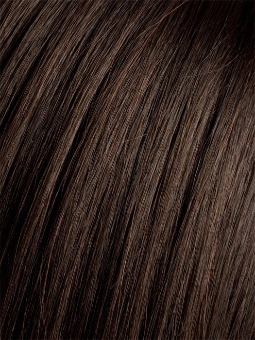 Jamila Plus Wig by Ellen Wille | Synthetic Hair | Petite/Average Cap