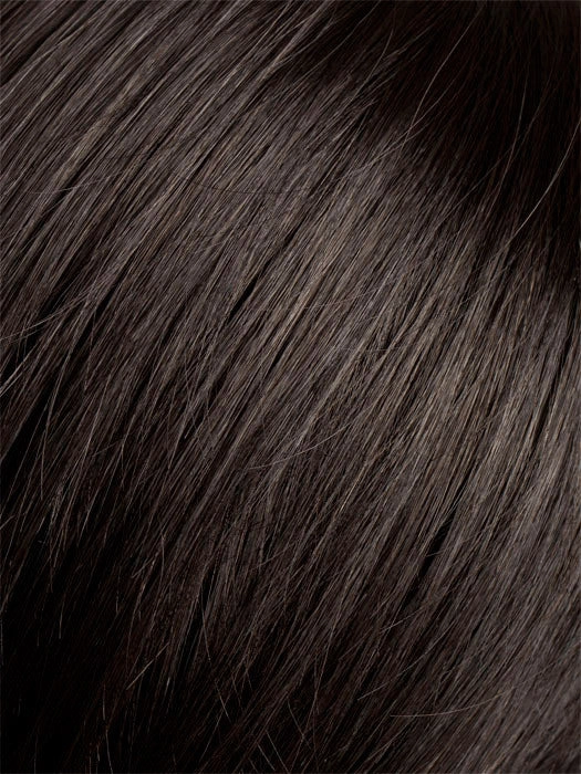 Jamila Plus Wig by Ellen Wille | Synthetic Hair | Petite/Average Cap