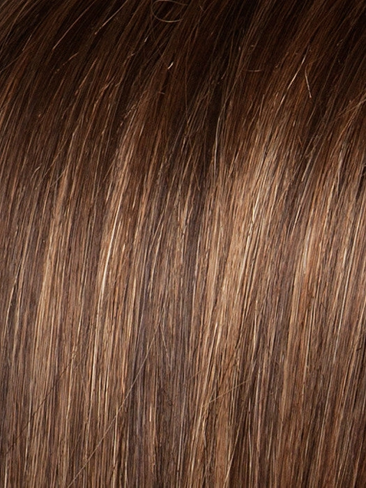 Jamila Plus Wig by Ellen Wille | Synthetic Hair | Petite/Average Cap