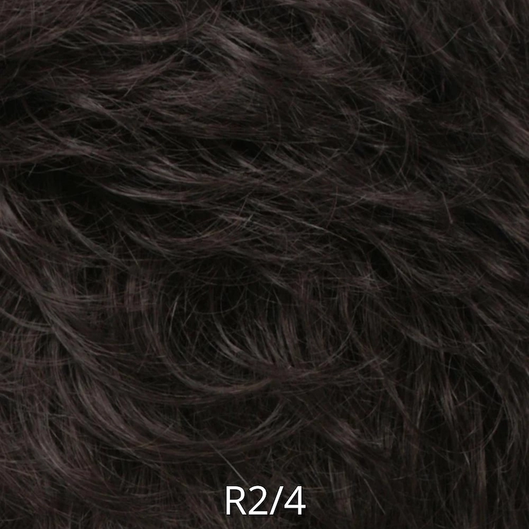 Jamison in Graydient Storm - Naturalle Front Lace Line Collection by Estetica Designs ***CLEARANCE***