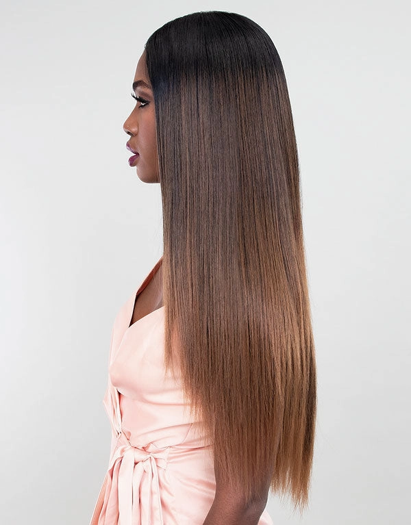Janet Collection Essentials Hd Lace Wig - Eunice