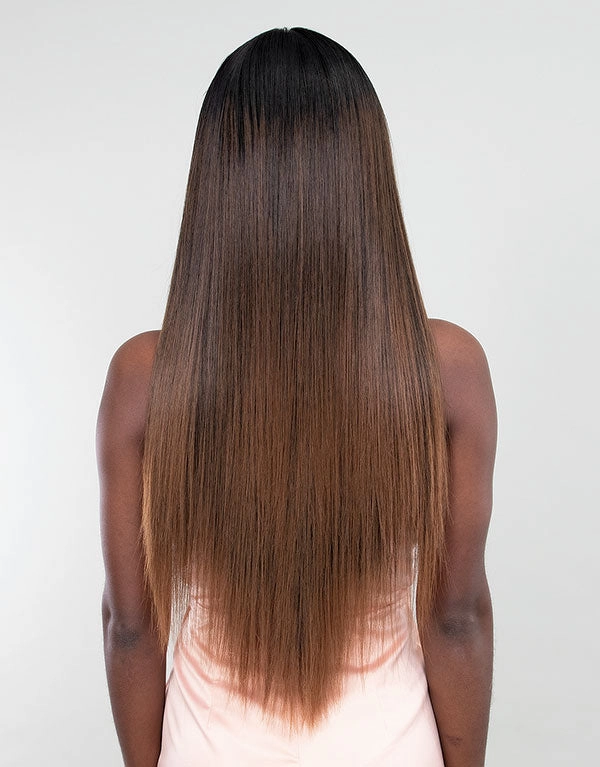 Janet Collection Essentials Hd Lace Wig - Eunice