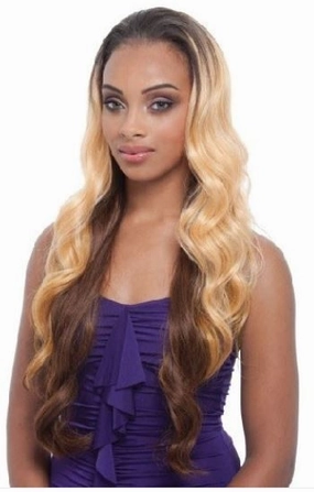 Janet Collection Synthetic Wig - Super Trisha