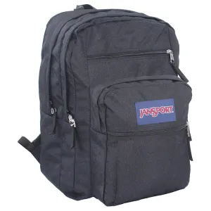 JanSport Big Student Backpack (Black)