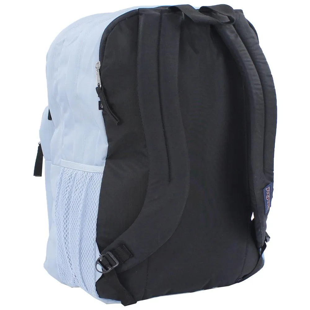 JanSport Big Student Backpack (Blue Dusk)