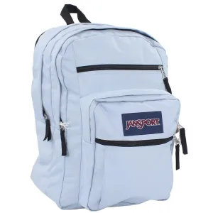 JanSport Big Student Backpack (Blue Dusk)